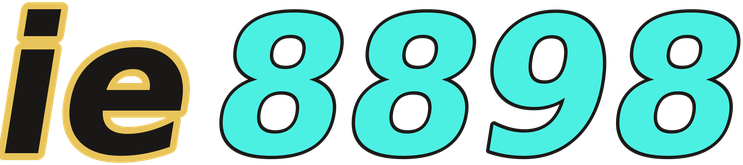 ie8898 logo